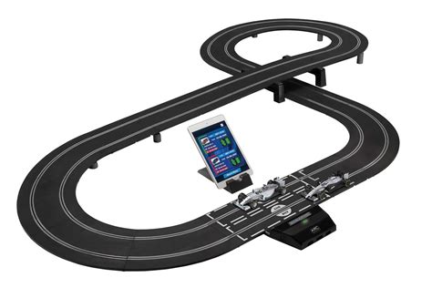 Scalextric Race Sets / Race Sets / Slot Car Sets