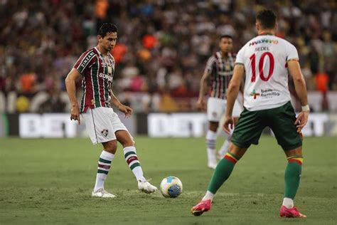 Ganso O Jogador Do Atual Elenco Mais Partidas Pelo Fluminense