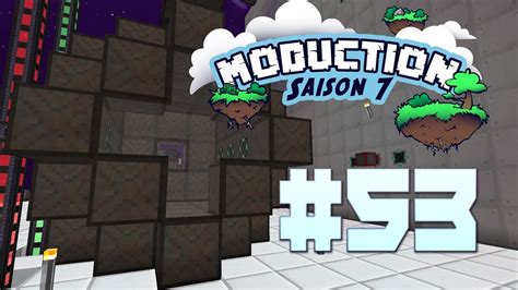 MODUCTION S7 53 LE REACTEUR MEKANISM YouTube