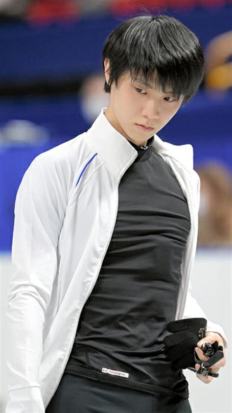 The Daily Hanyu On Twitter Yuzuruhanyu Https T Co Fuzeupt St