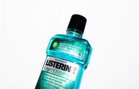 Best Mouthwash Top Dental Rinses Most Recommended By Experts