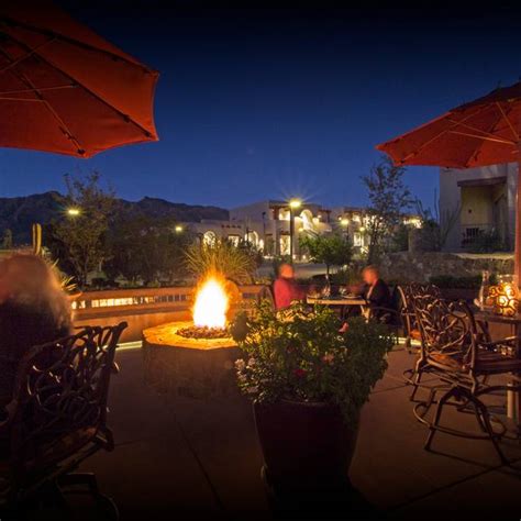 Terraza Garden Patio & Lounge at the Hacienda Del Sol Restaurant - Tucson, AZ | OpenTable