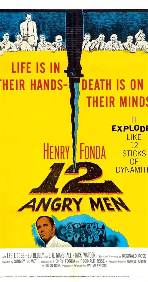 Angry Men Showtimes Imdb