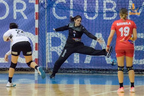 S Au Pus N V Nzare Biletele Pentru Meciul De Handbal Scm Gloria Buz U