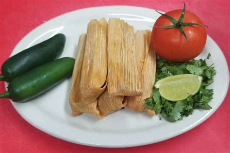 Best Places To Get Tamales In San Antonio