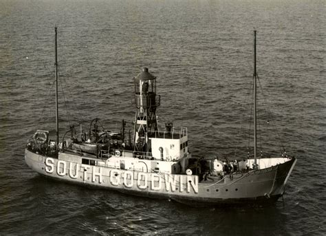 Gallery - Lightship Archive