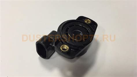 Датчик положения дроссельной заслонки 7701044743 (оригинал Автоваз ...