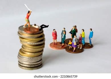 3,340 Economics Of Inequality Images, Stock Photos & Vectors | Shutterstock