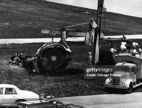 13 American Airlines Flight 191 Stock Photos, High-Res Pictures, and ...
