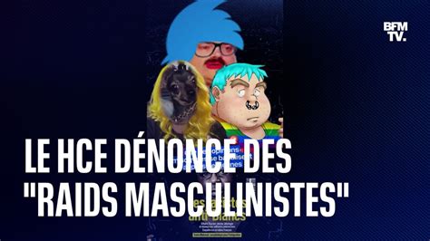 Le Haut Conseil à L Égalité Dénonce Un Phénomène De Backlash Et Raids Masculinistes Sur Les