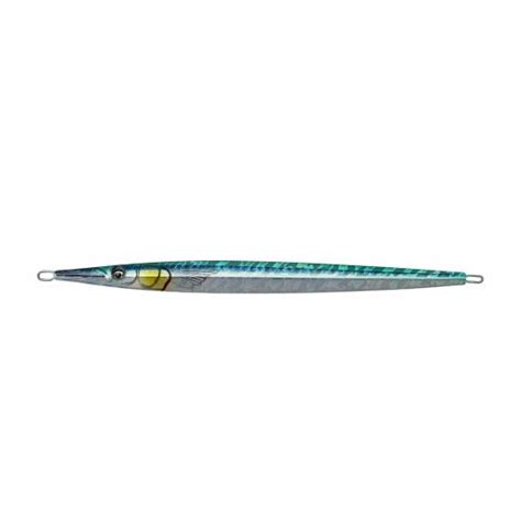 Savage Gear 3D Needle Jig 20cm 100g Sinking Needlefish PHP