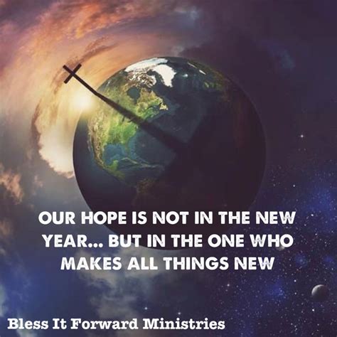 Out Hope Is In God In 2021 Scripture Verses All Things New