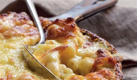 Macaroni Cheese Recipe Classic Mac N Cheese