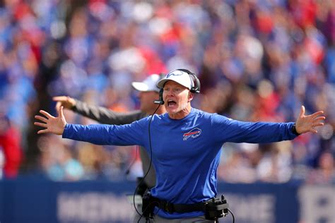 Bills coach Sean McDermott: 'We had opportunities to win the game'