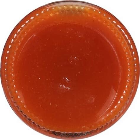 Trappey S Red Devil Hot Sauce 12 OZ Bottle 12 Ounces Kroger