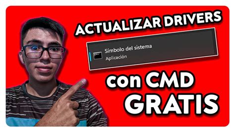 🟢como Actualizar Los Drivers De Mi Pc Computador Sin Programas