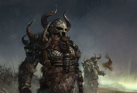 Did Vikings Wear Helmets With Horns Demystifying The Popular Legend