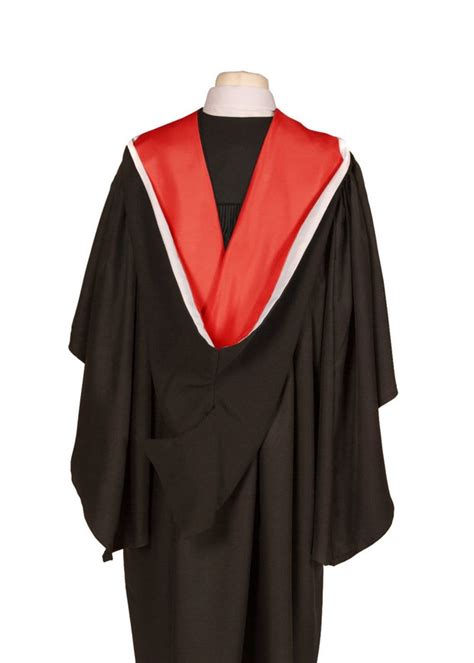 Academic Graduation Hoods | Graduation Attire – Evess Group