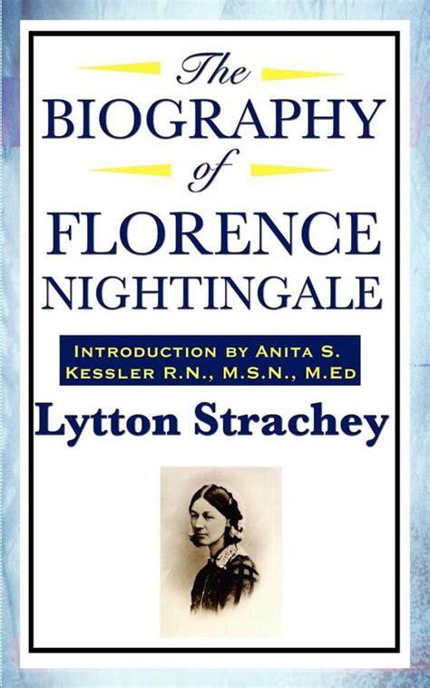 The Biography of Florence Nightingale eBook by Lytton Strachey ...