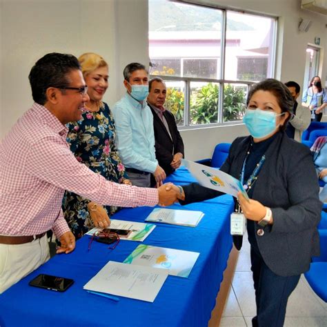 Entrega de Reconocimientos Facultad de Ciencias Químicas Orizaba