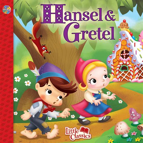 Story Time Hansel And Gretel