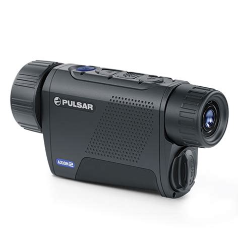 Pulsar Axion Xq Pro Thermal Imaging Monocular Clifton Cameras