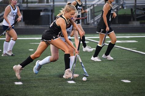 Field Hockey 2022 VHSL All Region 6B Team Selected LoCoSports