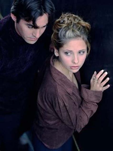 buffyxander - Buffy & Xander Image (6918386) - Fanpop