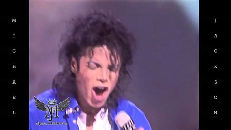 Michael Jackson Man In The Mirror Live At Grammys 1988 Youtube