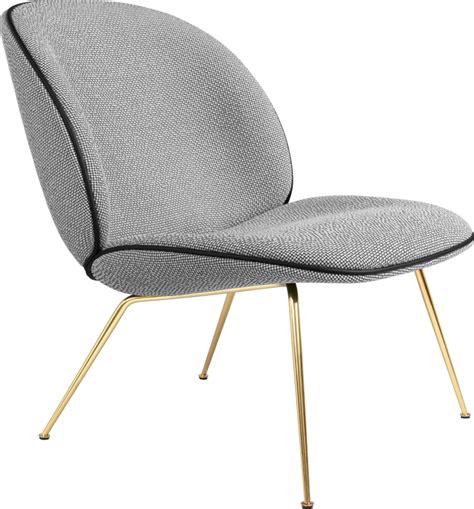 Gubi Beetle Lounge Fauteuil Flinders