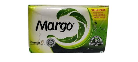 Margo Original Neem Bath Soaps For Regular Use At Rs In Mumbai Id