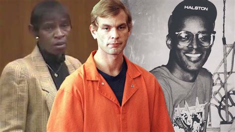 Jeffrey Dahmer Victims Mother Calls Out Netflix Series Youtube