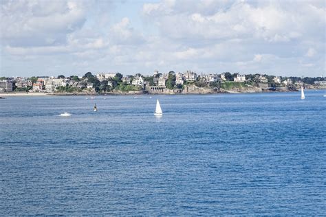 Saint Malo Saint Malo Ille Et Vilaine Michele C Flickr