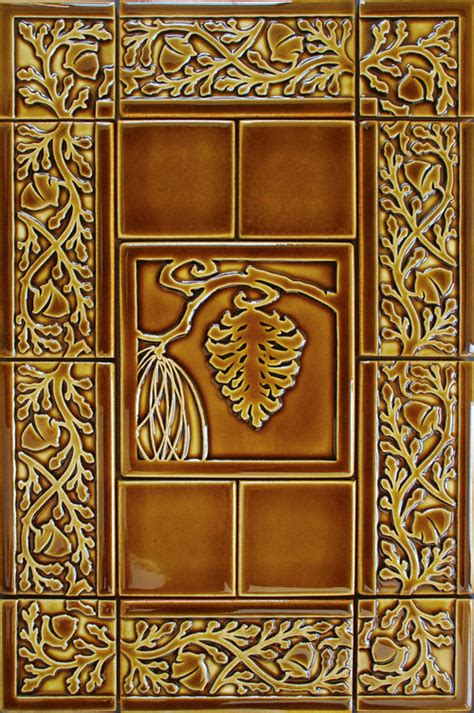 Sources For Arts Crafts Tile Artofit