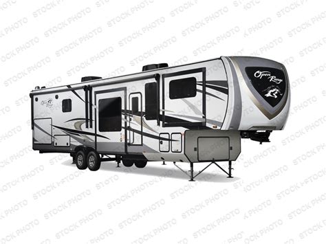 New Highland Ridge Rv Open Range Rls Fifth Wheel For Sale Review