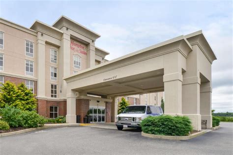 Hampton Inn And Suites Plymouth Hotel Plymouth Ma Deals Photos