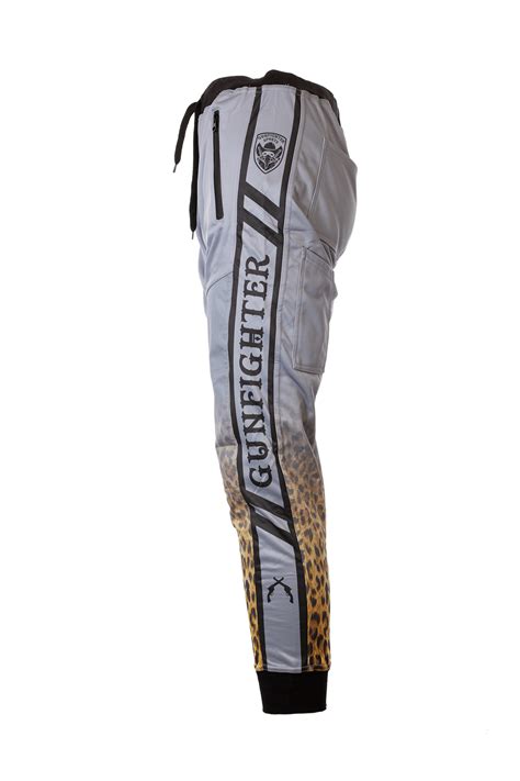 Gunfighter Sports Jogger Cheetah