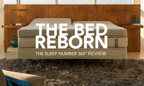 Sleep Number Smart Bed Review Take Your Sleep To The Next Level