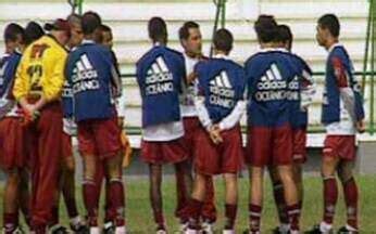 Assistir Baú do Esporte Em 1998 Fluminense se prepara para estrear