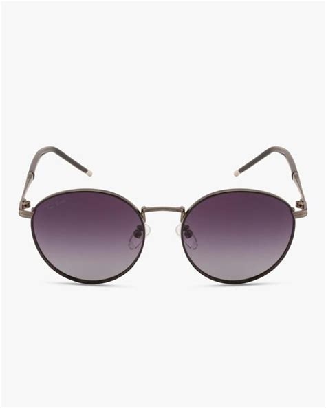 Full Rim Polarized Round Sungalsses Jiomart