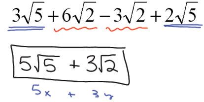 Solving Radical Equations