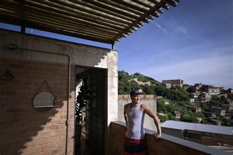 A Modest House In A Favela In Brazil That Won The International House