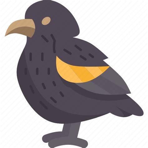 Bird Finch Vampire Wildlife Galapagos Icon Download On Iconfinder