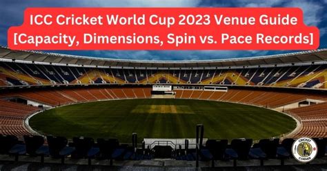 Icc Odi World Cup 2023 Opening Ceremony