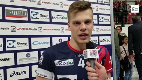 Pallavolo Superlega Ravenna Vibo Valentia Highlights Ivolley