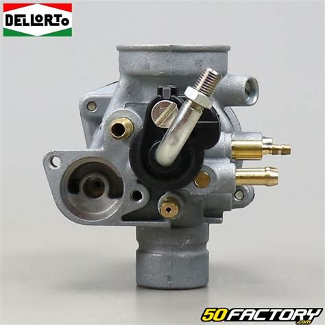 Carburateur dellorto phva 17 5 ts pièce moto scooter mobylette