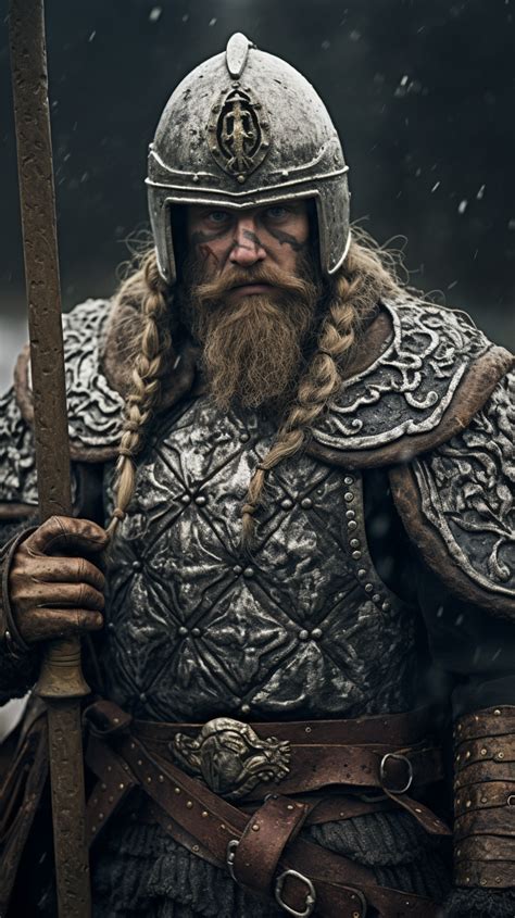 What Language Did The Vikings Speak Artofit