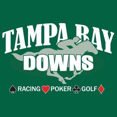 Tampa Bay Downs (@TampaBayDownsFL) | Twitter