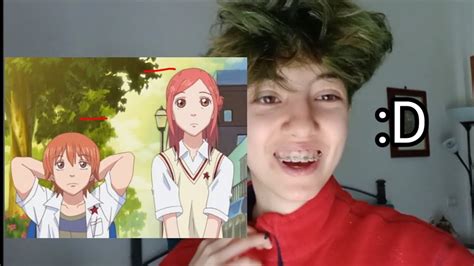 Ti Consiglio Anime Dove La Ragazza Si Innamora Di Un Ragazzo Pi Basso