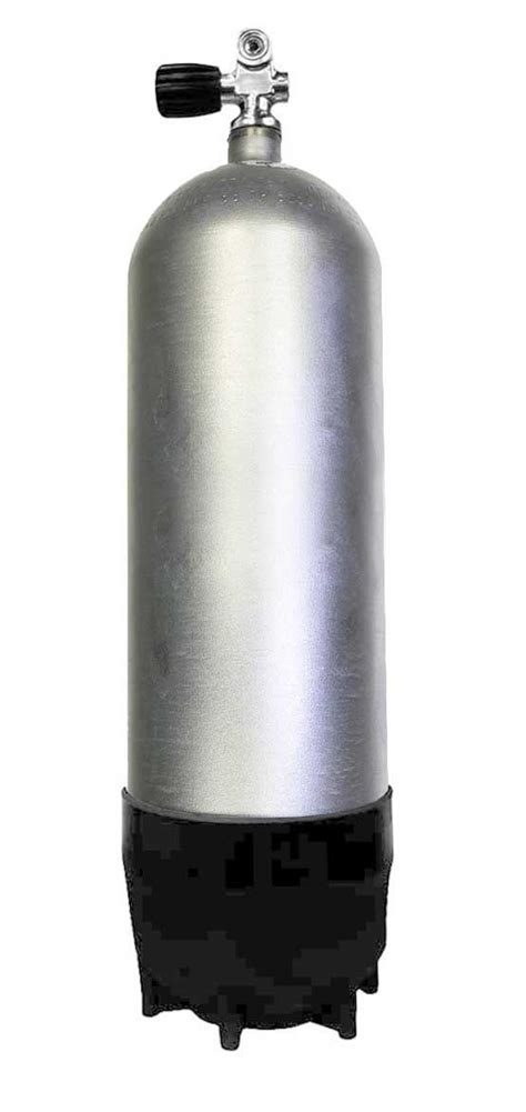 Faber Fxg Hot Dip Galvanized Scuba Tank For Sale Online